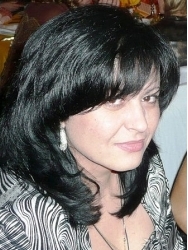 Дадашева Эльвира Эльхановна