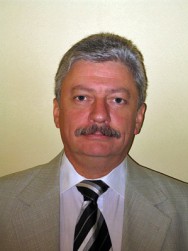 Кручинецкий Сергей Михайлович